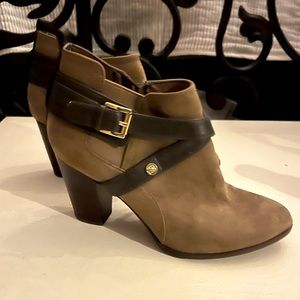 Tommy Hilfiger ankle boots